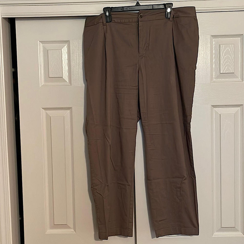 A New Day Ankle Pants - Women’s Size XXL